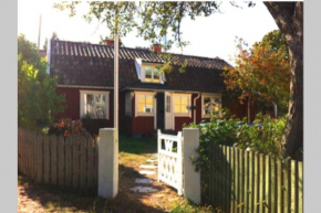 House for 7-8 central in Sandhamn, access to dock in Sandhamn